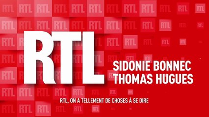 Le journal RTL du 27 novembre 2019