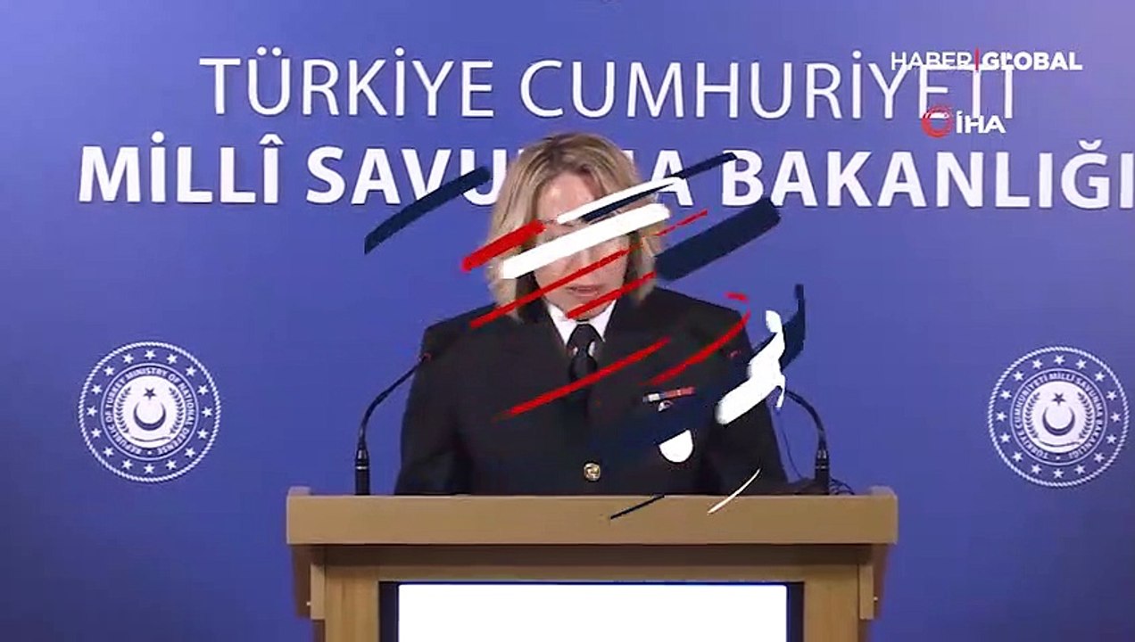 MSB açıkladı: Hakurk bölgesinde yeni bir operasyon başlatıldı