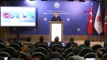 Ankara msb: hakurk'ta yeni operasyon başlatıldı