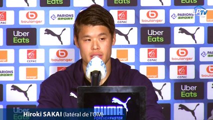 Sakai se défend sur la qualité de ses centres