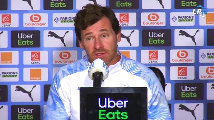 Villas-Boas : "Thauvin reviendra en février"