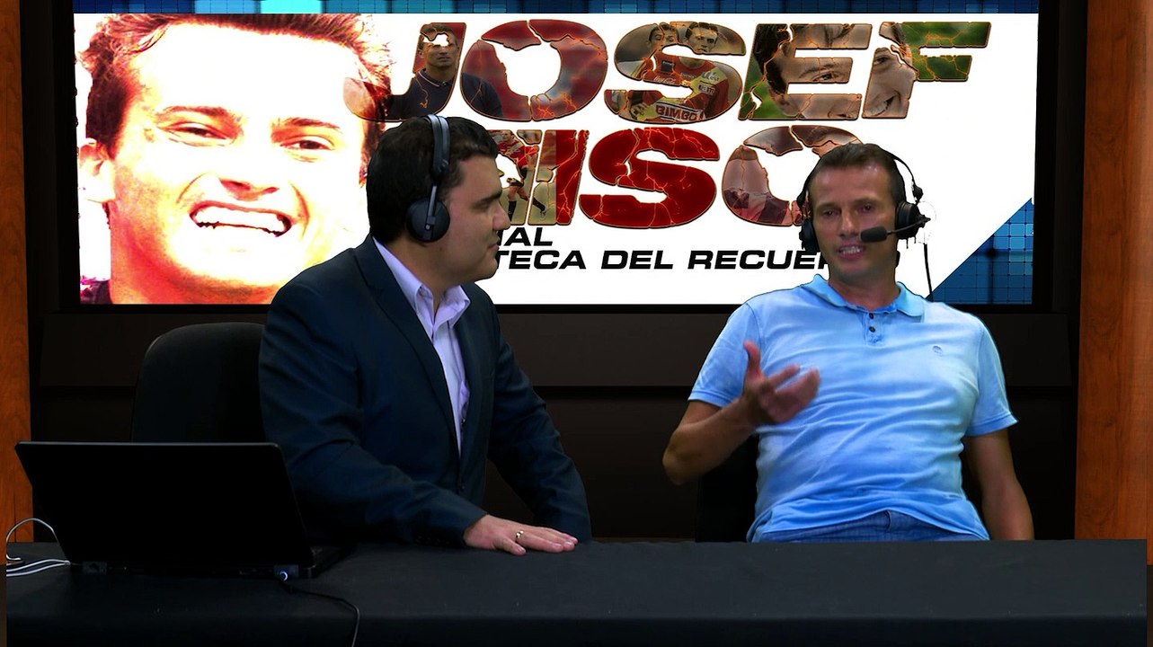 Videoteca: Josef Miso