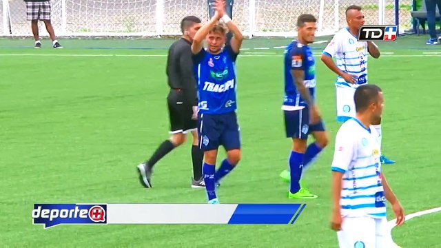 Programa del Lunes 27 de Agosto