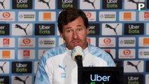 OM : Villas-Boas espère que Thauvin sera 