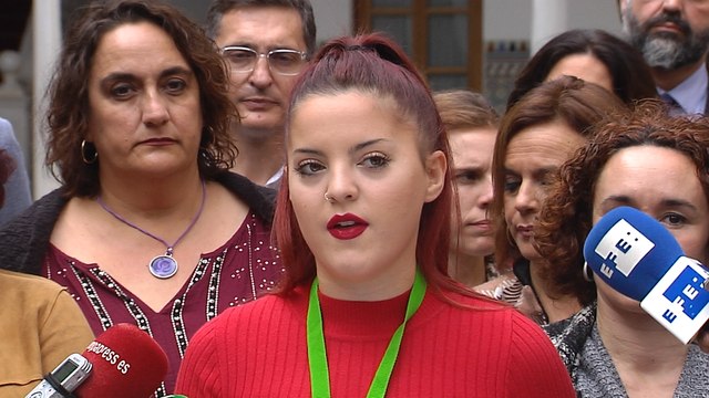Mila Vargas: La Violencia Machista exige la unidad de los partidos políticos
