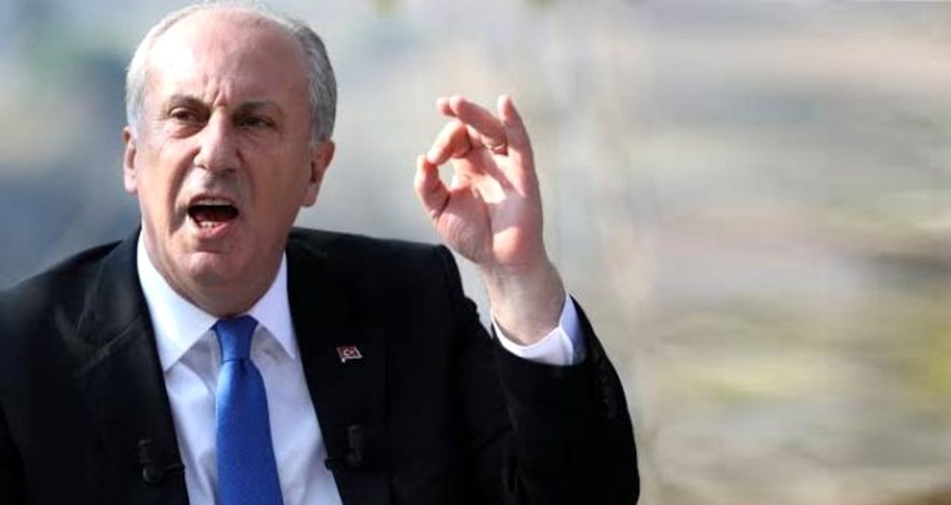 İnce'nin "Teknede birlikte tatil yaptılar" sözlerine Tuncay Özkan'dan sert yanıt: Kiminle tatil yapıp dost olacağıma müfteriler karar veremez