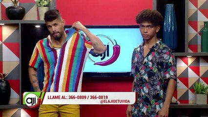 Nueva colección de Never Legal para estas fiestas de fin de año - Nex Panamá