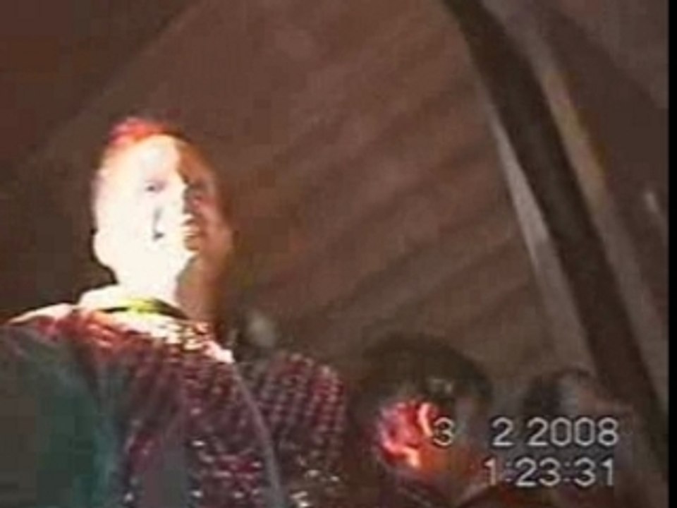 Big beans - grächen