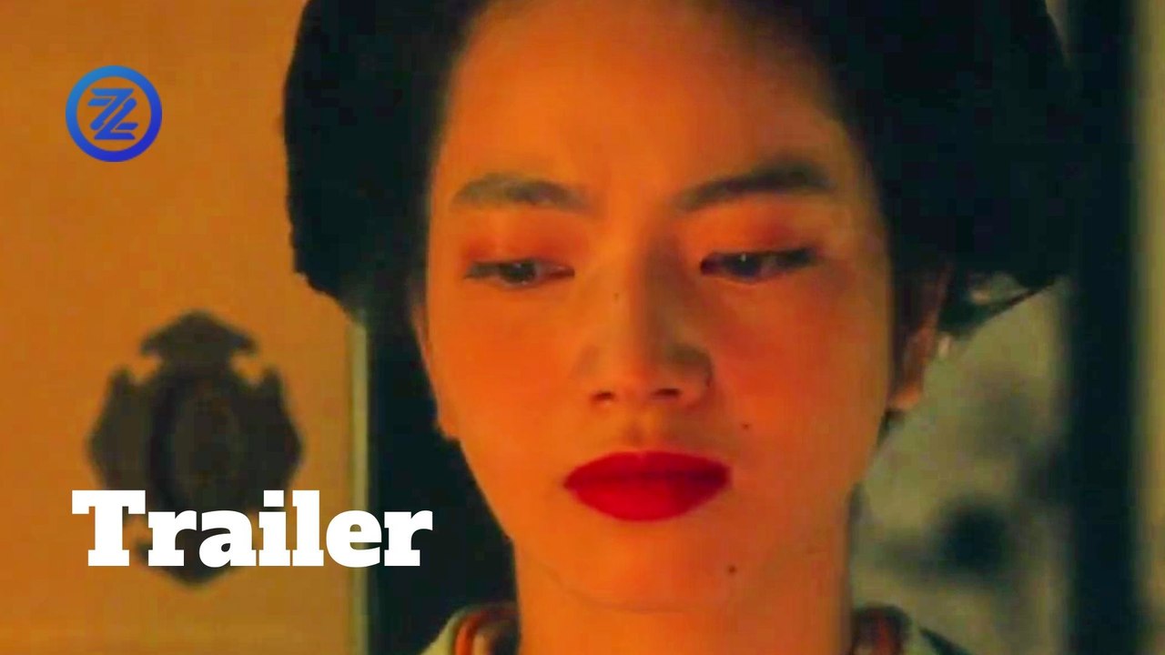 Samurai Marathon Trailer #1 (2020) Takeru Satoh, Nana Komatsu Action Movie HD