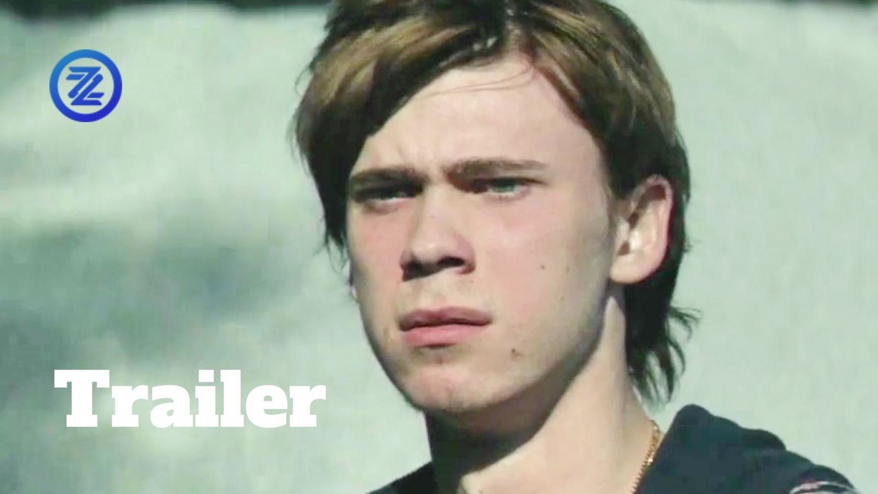 Inherit the Viper Trailer #1 (2020) Chandler Riggs, Josh Hartnett Thriller Movie HD