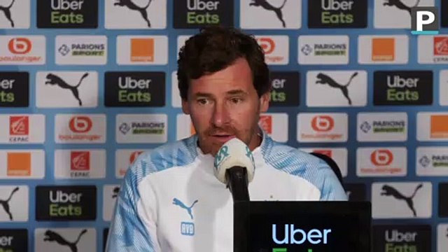 OM-Brest : On a confiance en l'association Kamara-Caleta Car (Villas-Boas)