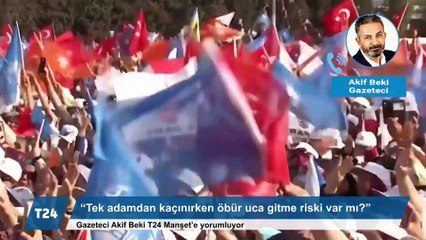 T24 haber bülteni Manşet | 27 Kasım 2019