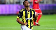 Eski Fenerbahçeli Andre Santos'tan yıllar sonra gelen cinsel ilişki partisi açıklaması!
