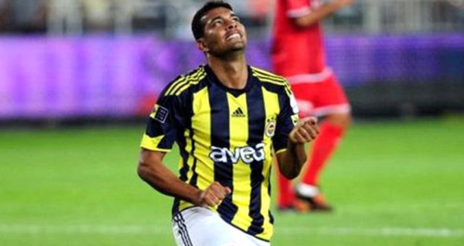 Eski Fenerbahçeli Andre Santos'tan yıllar sonra gelen cinsel ilişki partisi açıklaması!