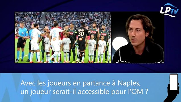 Crise ou pas à Naples, les clauses sont toujours valable