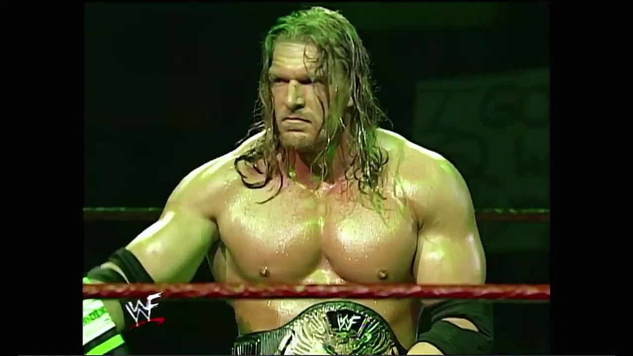 DX & Radicalz vs. Too Cool,Rikishi,The Rock & Cactus Jack