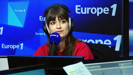 Clara Luciani : "A Paris, j'étais comme un indien dans la ville !"