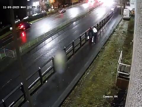 Police appeal after robbery in Blackburn