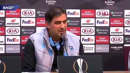 Ünal Karaman: Kendimizi Kaf Dağı’nda görmeyeceğiz