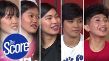 Off-season With Your Fave PVL Stars | The Score
