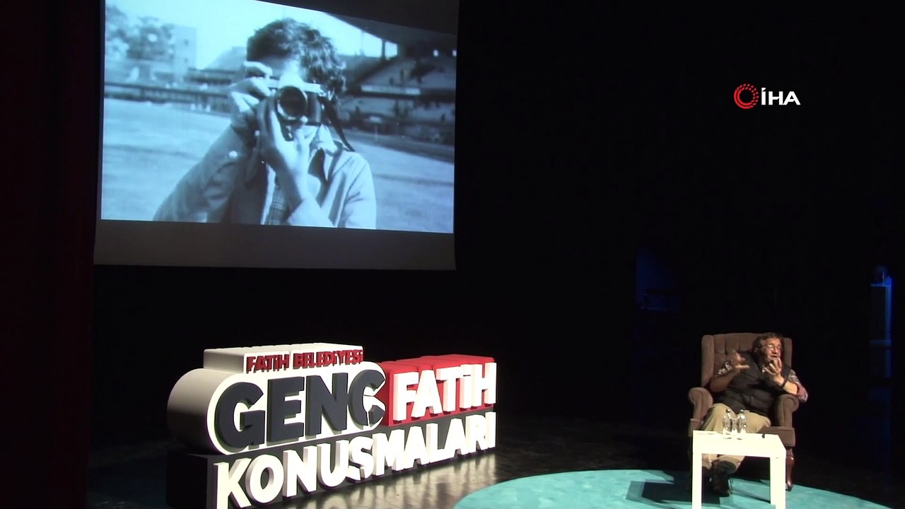 Duayen Foto Muhabiri Coşkun Aral: “Suç işleyen Türk de, Suriyeli de olabilir; hukukun karşısında eşit olmamız lazım”