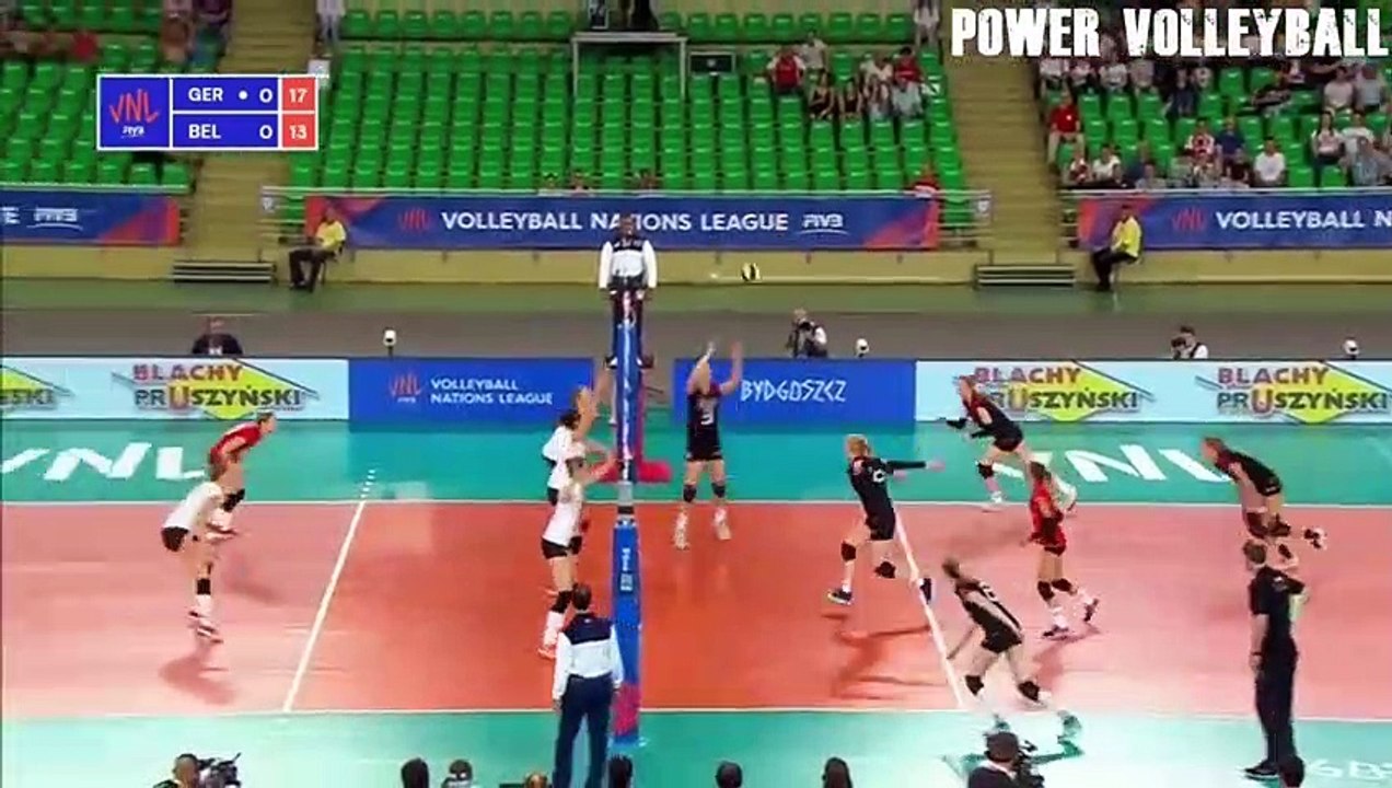 TOP 10 Most Beautiful Volleyball Players 2019 (HD)
