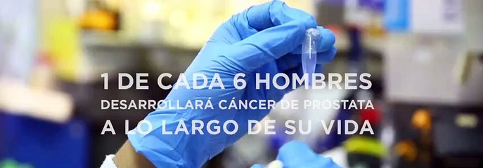 Verónica Torrano. Premio L’Oréal-Unesco For Women in Science 2019