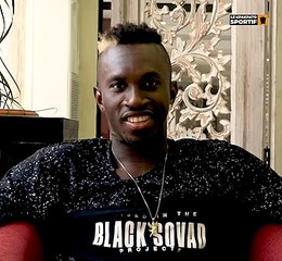 Temps Additionnel avec Niangbo Anderson