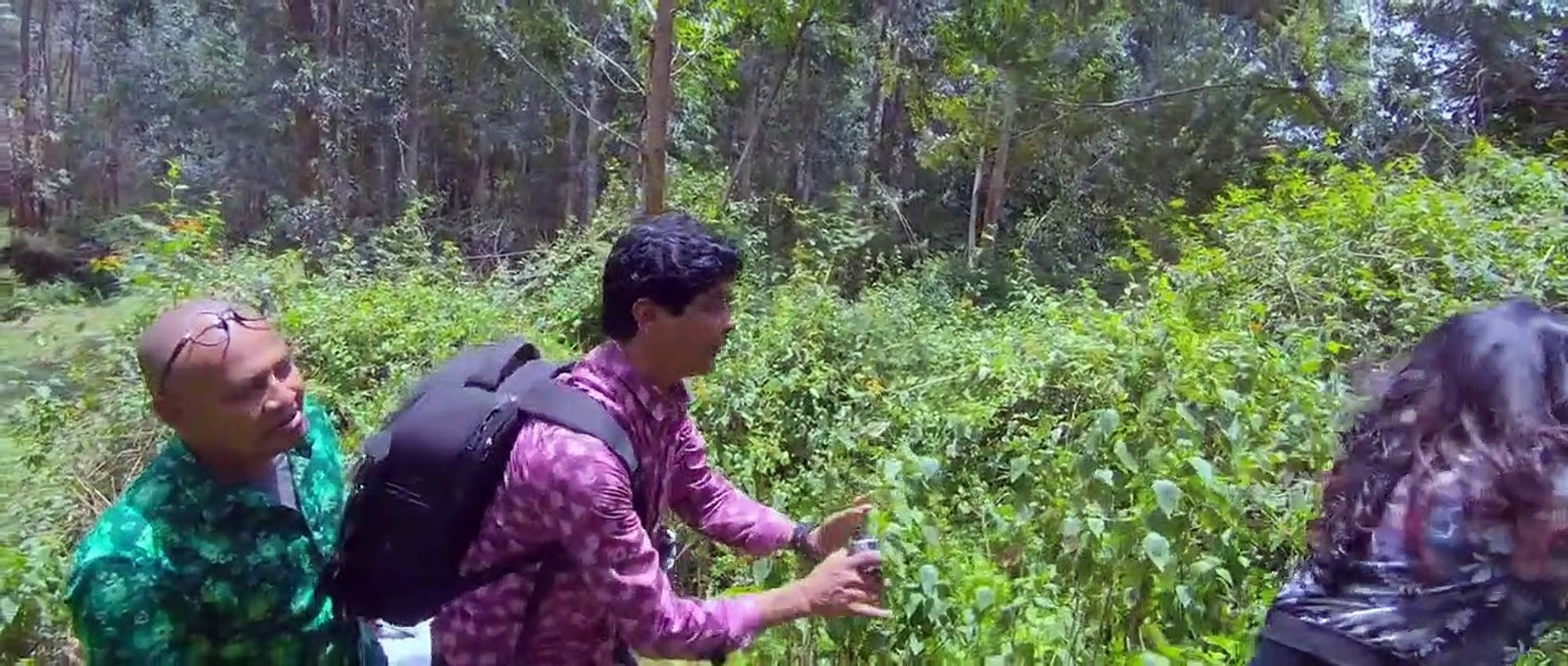 Goko Mako (2019) Tamil - Part 2