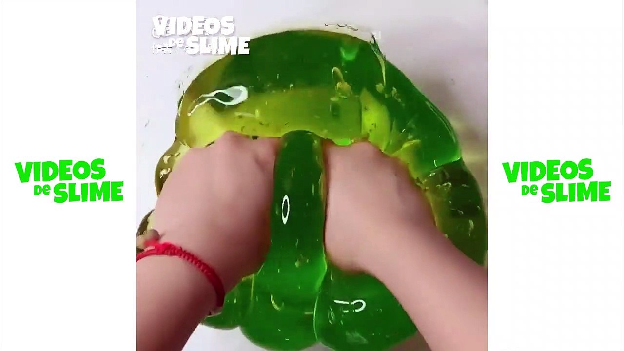 Vídeos de Slime: Satisfatório & Relaxante #370
