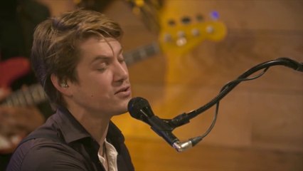 "Someday At Christmas" [Live Hanson cover]