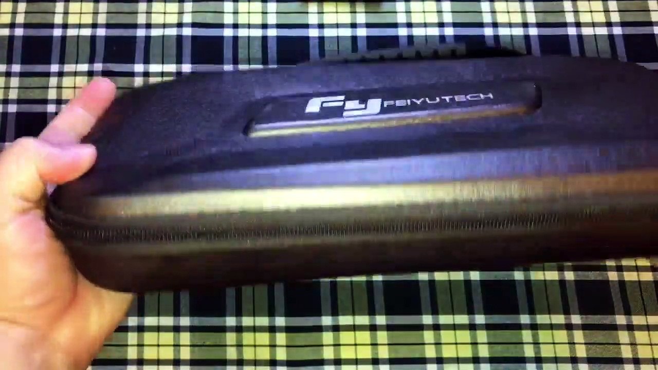Đập hộp VIMBLE 2 ||  Gimbal Rẻ mà chất !