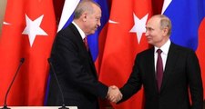 Rusya açıkladı: Putin, Erdoğan'la Türkiye ziyaretinin tarihi konusunda anlaştı