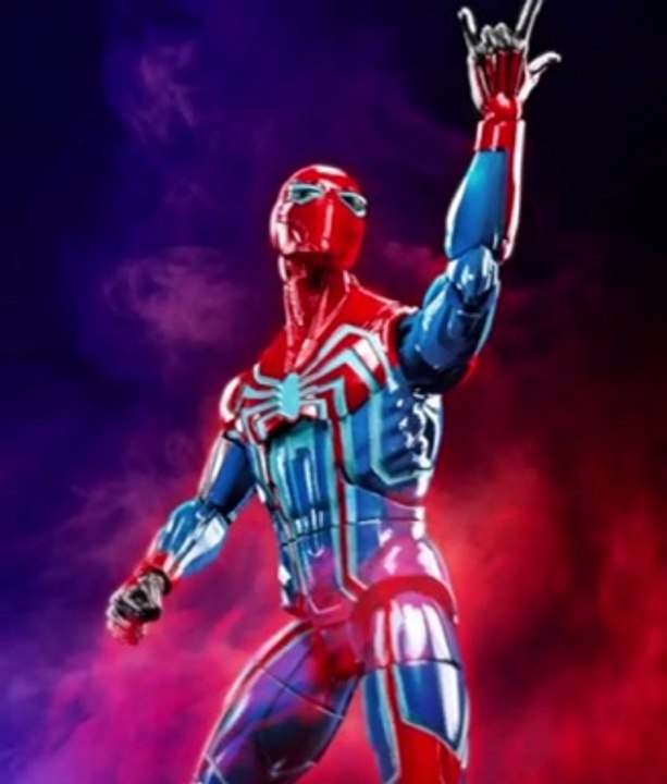 Geek News Episode 3: Paris Comicon- Hasbro reveals a BAF that is just another figure.....