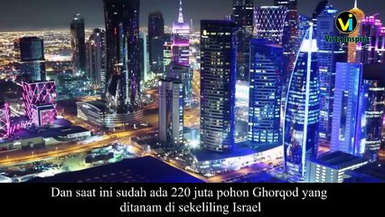 Imam Mahdi dan Tegaknya Khilafah di Palestina