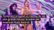 Selena Gomez, Taylor Swift, Shawn Mendes sur scène: revivez les meilleurs moments des American Music Awards