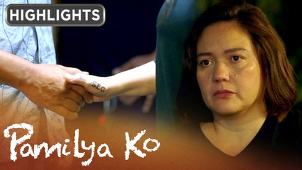 Luz, nakitang magkahawak-kamay sina Fernan at Elena | Pamilya Ko