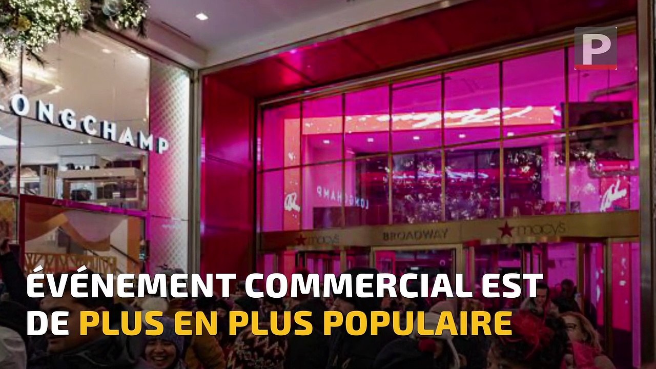 La Minute Tourisme : compagnies aériennes, résidences de vacances... elles se mettent toutes à l'heure du Black Friday