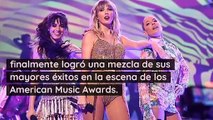 Selena Gomez, Taylor Swift, Shawn Mendes en el escenario: revive los mejores momentos de los American Music Awards