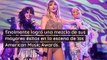 Selena Gomez, Taylor Swift, Shawn Mendes en el escenario: revive los mejores momentos de los American Music Awards