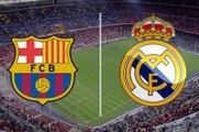 Las broncas más brutales entre Barça y Real Madrid en el 'clásico' del fútbol español