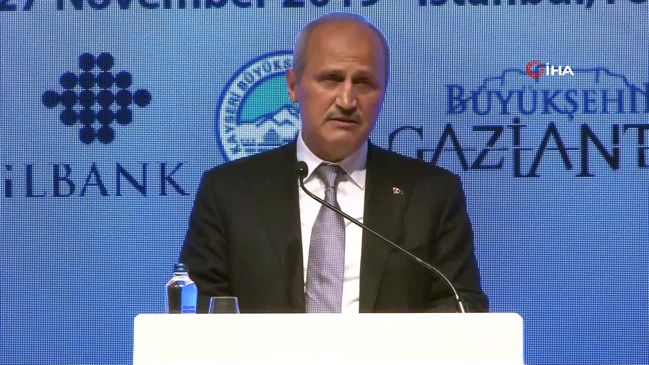 İslam Kalkınma Bankası Türkiye'de çeşitli anlaşmalar imzaladı
