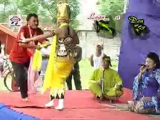 Gandrung Supinah - Embat - Embat [Official Music Video]