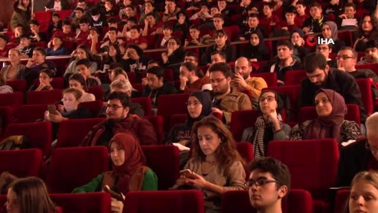 Duayen Foto Muhabiri Coşkun Aral: "Suç işleyen Türk de, Suriyeli de olabilir; hukukun karşısında...