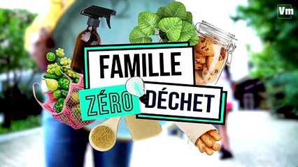 Zéro déchet Épisode 1 composteur vm