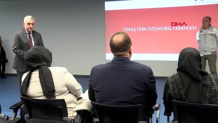 Bursa bakan selçuk: 27 bini aşkın engellimize hizmet sunmanın gururunu yaşıyoruz