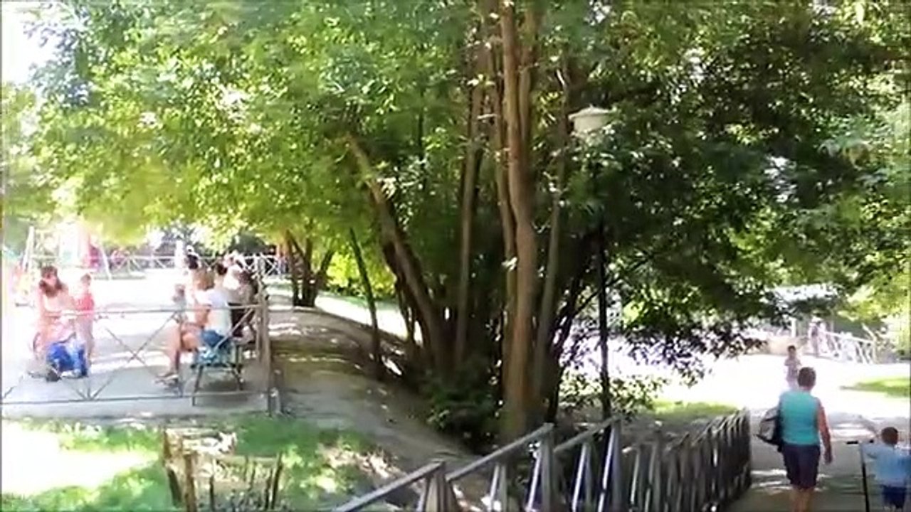 МАНЖОСОВ ЯР. РОДНИК. ХАРЬКОВ. ЛЕТО 2019
