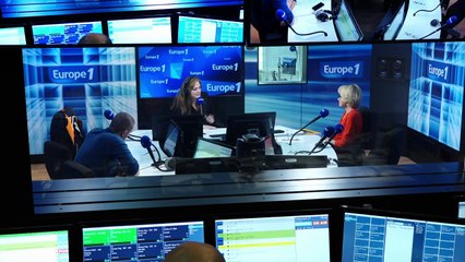 Transpiration excessive : "C'est important de consulter"