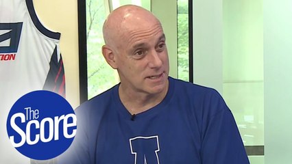 Tab Baldwin Speaks Up About UAAP Individual Awards | The Score