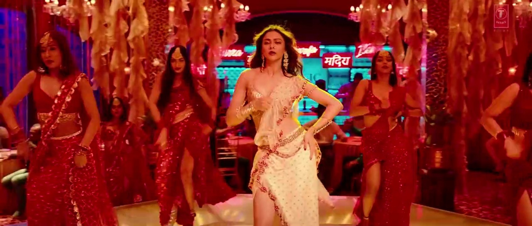 Haiya Ho Full Video | Marjaavaan | Sidharth M, Rakul Preet | Tulsi Kumar, Jubin Nautiyal ,Tanishk B New Hindi video songs 2019